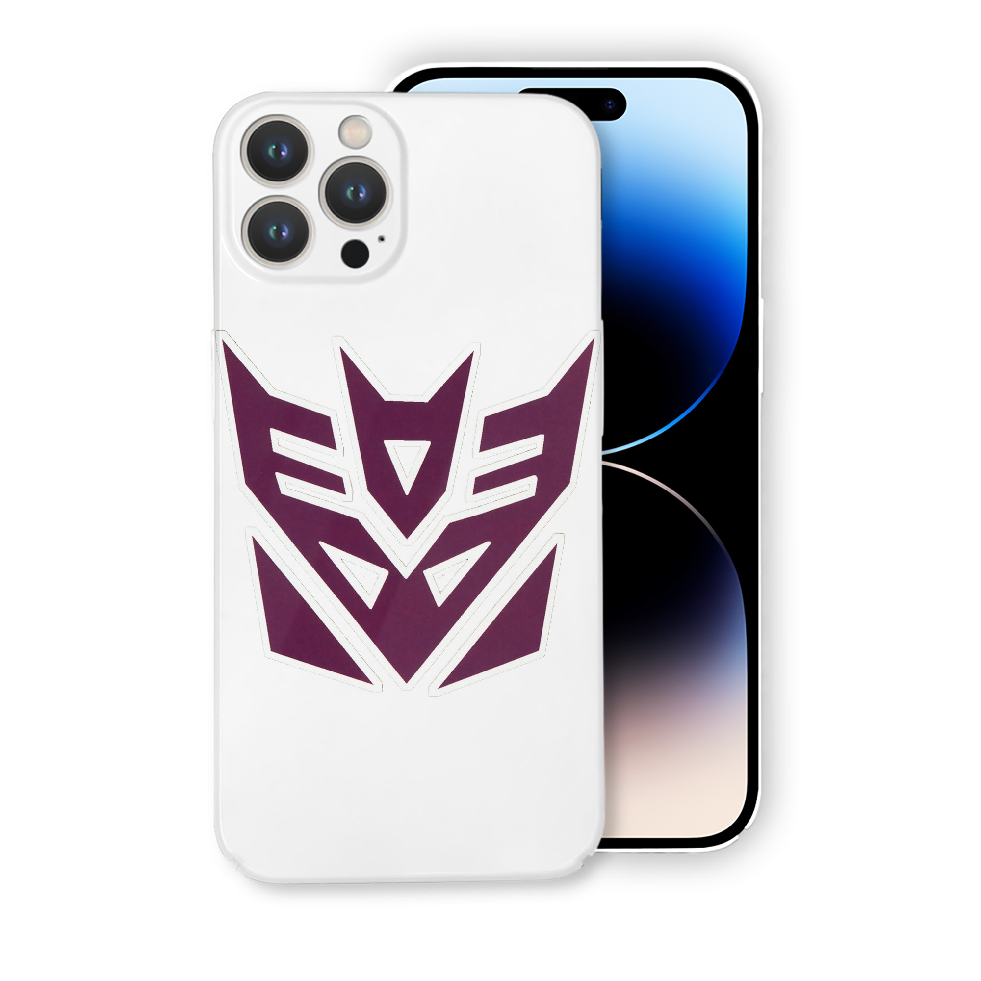 （画像用）  【iPhone 14シリーズ対応】ハードケース